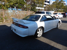 Load image into Gallery viewer, Nissan Silvia K's (ETA. Landing January)