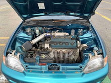 Load image into Gallery viewer, Honda Civic (ETA: Landing January)