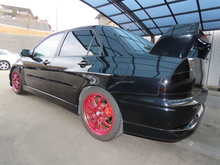Load image into Gallery viewer, Mitsubishi Lancer Evolution VII (ETA. Landing February)