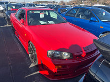 Load image into Gallery viewer, Nissan Skyline GTT(In Process)