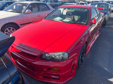 Load image into Gallery viewer, Nissan Skyline GTT(In Process)
