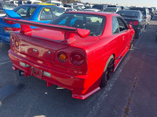 Load image into Gallery viewer, Nissan Skyline GTT(In Process)