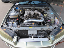 Load image into Gallery viewer, Nissan Skyline Sedan (*In Process*)