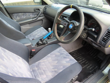 Load image into Gallery viewer, Nissan Skyline Sedan (*In Process*)