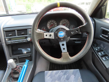 Load image into Gallery viewer, Nissan Skyline Sedan (*In Process*)