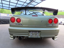 Load image into Gallery viewer, Nissan Skyline Sedan (*In Process*)