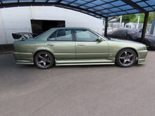 Load image into Gallery viewer, Nissan Skyline Sedan (*In Process*)