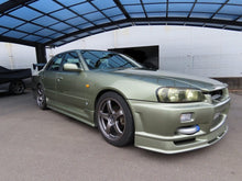 Load image into Gallery viewer, Nissan Skyline Sedan (*In Process*)