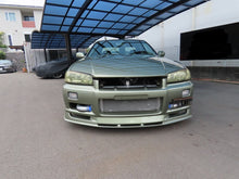 Load image into Gallery viewer, Nissan Skyline Sedan (*In Process*)
