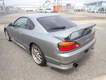 Load image into Gallery viewer, Nissan Silvia Spec S Aero Model (In Process)