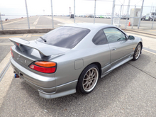 Load image into Gallery viewer, Nissan Silvia Spec S Aero Model (In Process)
