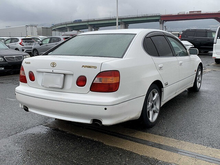 Load image into Gallery viewer, Toyota Aristo V300 Vertex Edition (In Process)