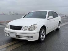 Load image into Gallery viewer, Toyota Aristo V300 Vertex Edition (In Process)