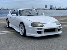 Load image into Gallery viewer, Toyota Supra SZ (ETA: Landing May)