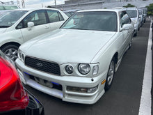 Load image into Gallery viewer, Nissan Gloria Gran Turismo Ultima Turbo (In Process)