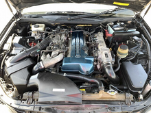 Load image into Gallery viewer, Toyota Aristo (ETA: Landing June)