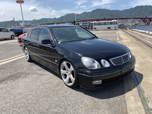Load image into Gallery viewer, Toyota Aristo (ETA: Landing June)