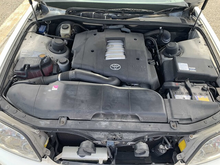 Load image into Gallery viewer, Toyota Celsior (ETA: Landing July)