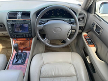 Load image into Gallery viewer, Toyota Celsior (ETA: Landing July)