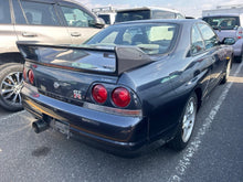 Load image into Gallery viewer, Nissan Skyline GT-R Vspec (In Process) *Reserved*