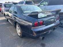 Load image into Gallery viewer, Nissan Skyline GT-R Vspec (In Process) *Reserved*