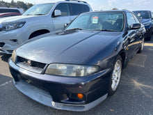 Load image into Gallery viewer, Nissan Skyline GT-R Vspec (In Process) *Reserved*