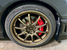 Load image into Gallery viewer, Mitsubishi Lancer Evolution VII (ETA. Landing February)