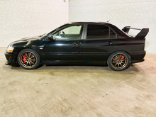 Load image into Gallery viewer, Mitsubishi Lancer Evolution VII (ETA. Landing February)
