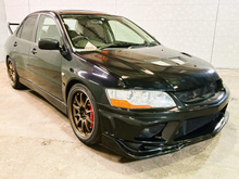 Load image into Gallery viewer, Mitsubishi Lancer Evolution VII (ETA. Landing February)