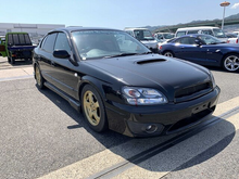 Load image into Gallery viewer, Subaru Legacy (ETA: Landing July)