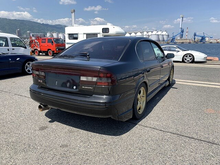Load image into Gallery viewer, Subaru Legacy (ETA: Landing July)