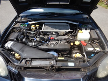 Load image into Gallery viewer, Subaru Impreza WRX (ETA: Landing May)
