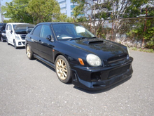 Load image into Gallery viewer, Subaru Impreza WRX (ETA: Landing May)