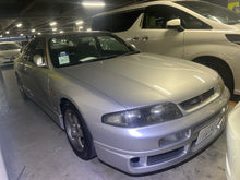 Load image into Gallery viewer, Nissan Skyline GTS25T Type M (In Process)