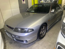Load image into Gallery viewer, Nissan Skyline GTS25T Type M (In Process)