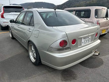 Load image into Gallery viewer, Toyota Altezza (In Process)