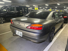 Load image into Gallery viewer, Nissan Silvia Spec R (ETA. Landing March) *Reserved*