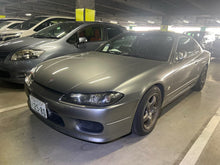 Load image into Gallery viewer, Nissan Silvia Spec R (ETA. Landing March) *Reserved*