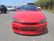 Load image into Gallery viewer, Nissan Skyline GTT Sedan (In Process)