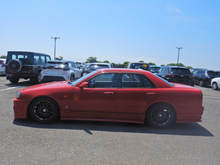 Load image into Gallery viewer, Nissan Skyline GTT Sedan (In Process)