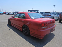 Load image into Gallery viewer, Nissan Skyline GTT Sedan (In Process)