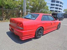 Load image into Gallery viewer, Nissan Skyline GTT Sedan (In Process)