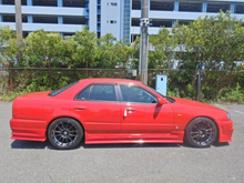 Load image into Gallery viewer, Nissan Skyline GTT Sedan (In Process)