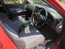 Load image into Gallery viewer, Nissan Skyline GTT Sedan (In Process)