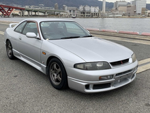 Load image into Gallery viewer, Nissan Skyline GTS25T Type M (In Process)