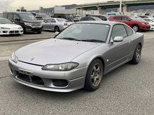 Load image into Gallery viewer, Nissan Silvia Spec R (ETA. Landing March) *Reserved*