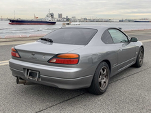 Load image into Gallery viewer, Nissan Silvia Spec R (ETA. Landing March) *Reserved*