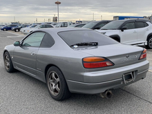 Load image into Gallery viewer, Nissan Silvia Spec R (ETA. Landing March) *Reserved*