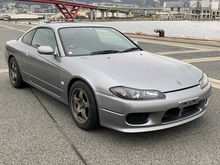 Load image into Gallery viewer, Nissan Silvia Spec R (ETA. Landing March) *Reserved*