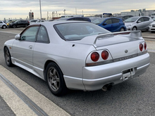 Load image into Gallery viewer, Nissan Skyline GTS25T Type M (In Process)
